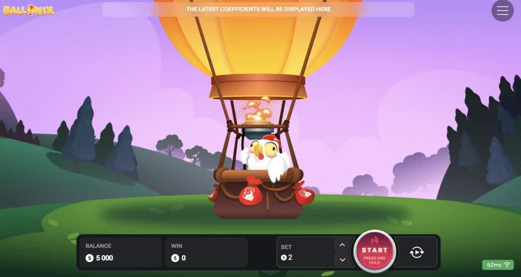 📲 From Install to Instant Play: How to Begin with Ballonix in India Without Confusion